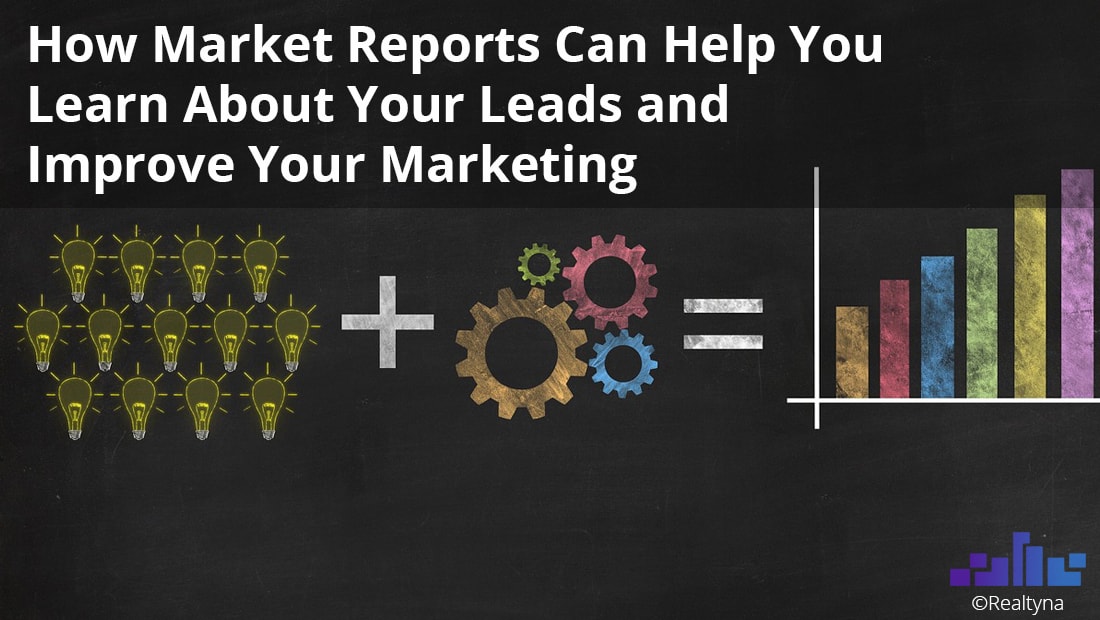 market reports