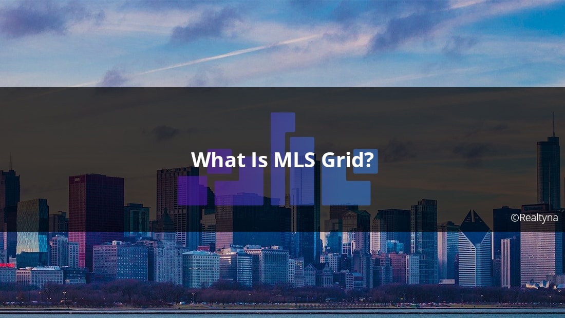 mls grid