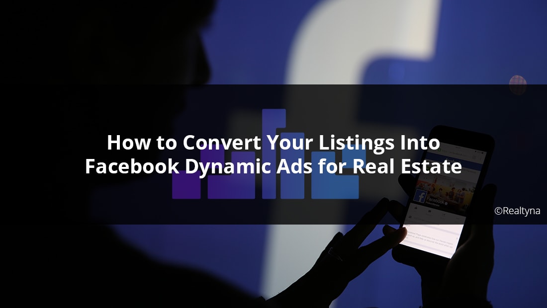 facebook dynamic ads