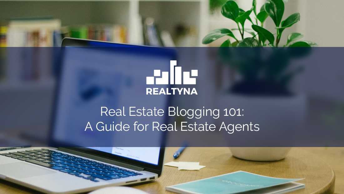 real estate blog