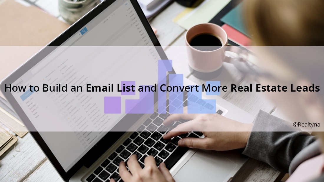 email list