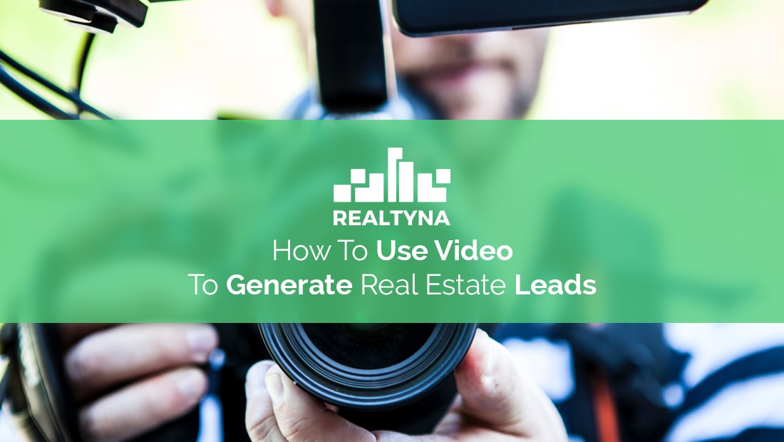 real estate leads