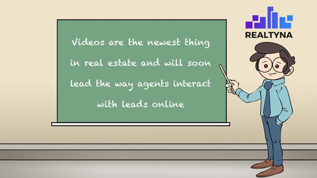 real estate videos