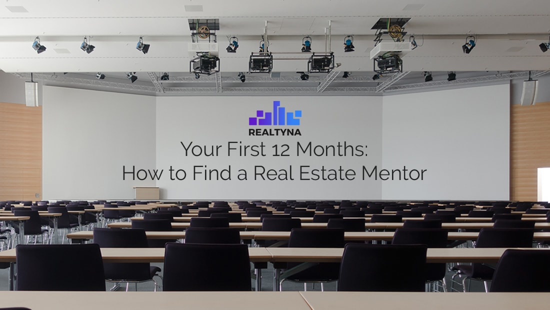 real estate mentor