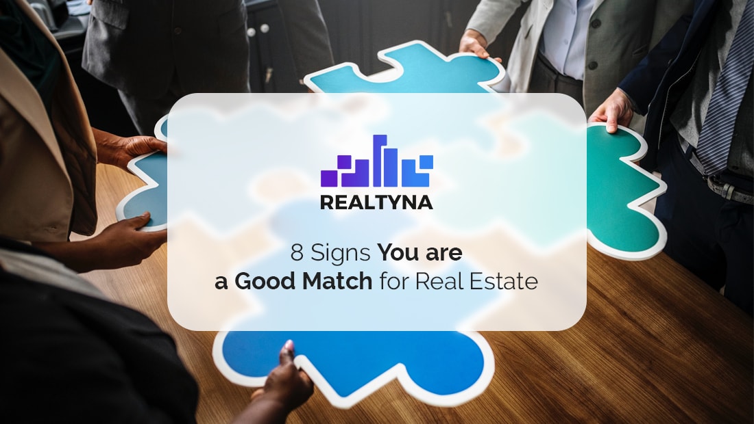real estate industry