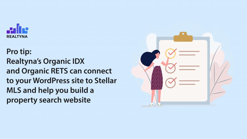 What Is Stellar MLS?