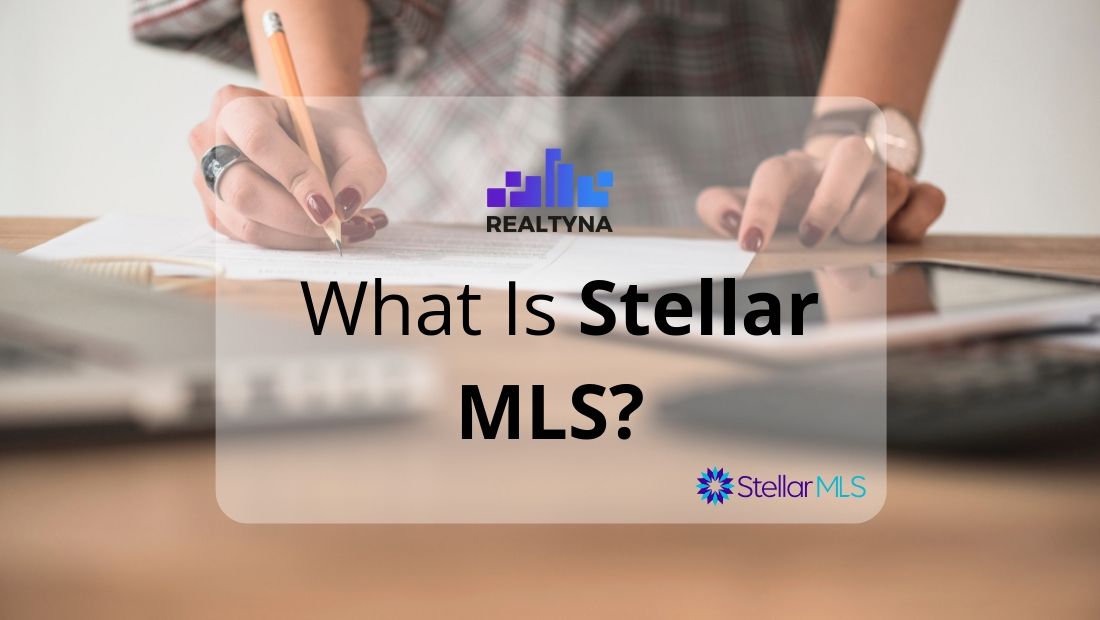 Stellar MLS