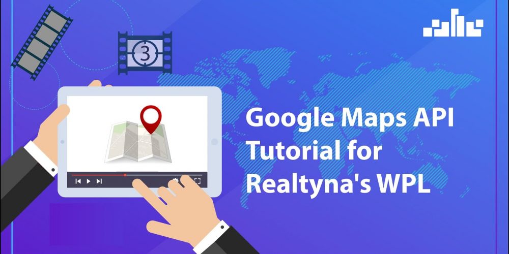 Google Maps API Tutorial for WPL