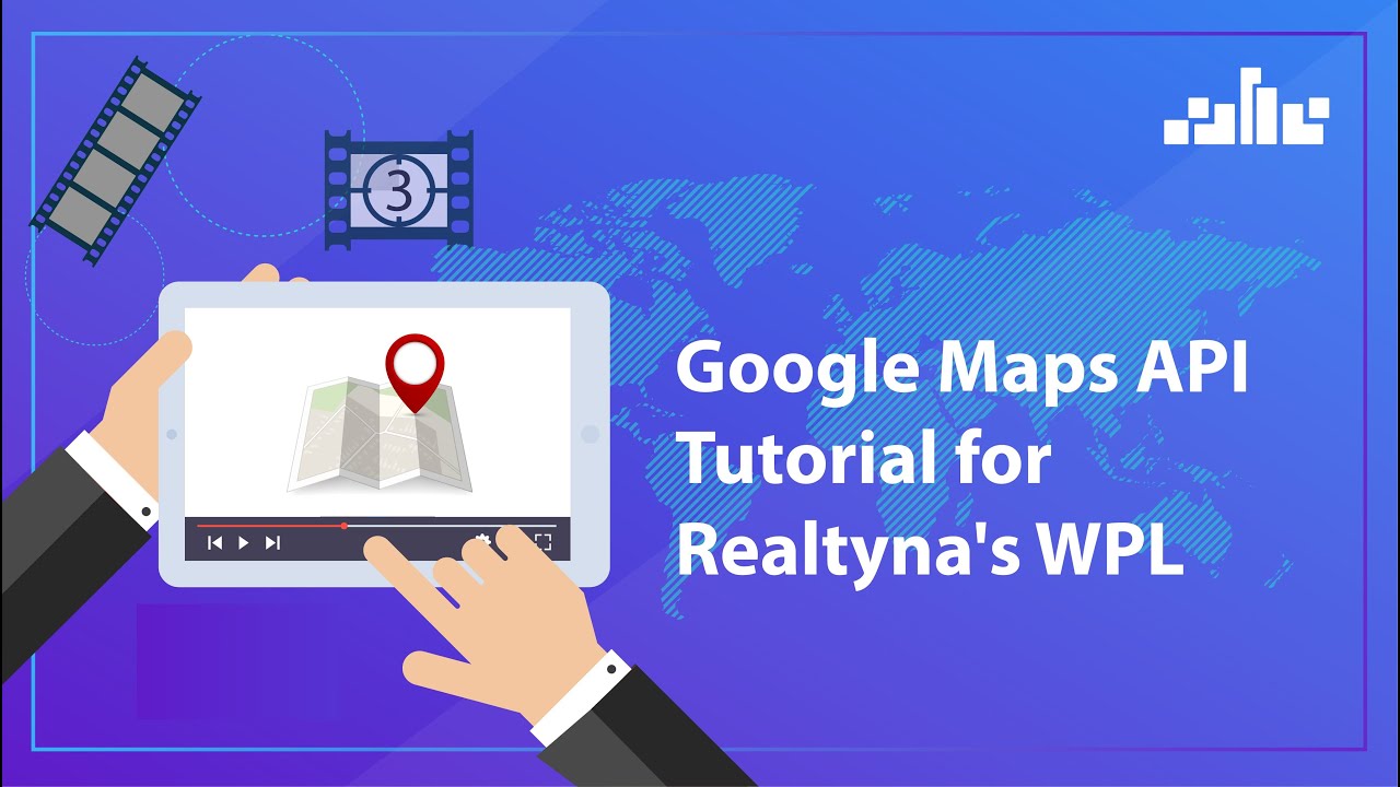 Google Maps API Tutorial for WPL