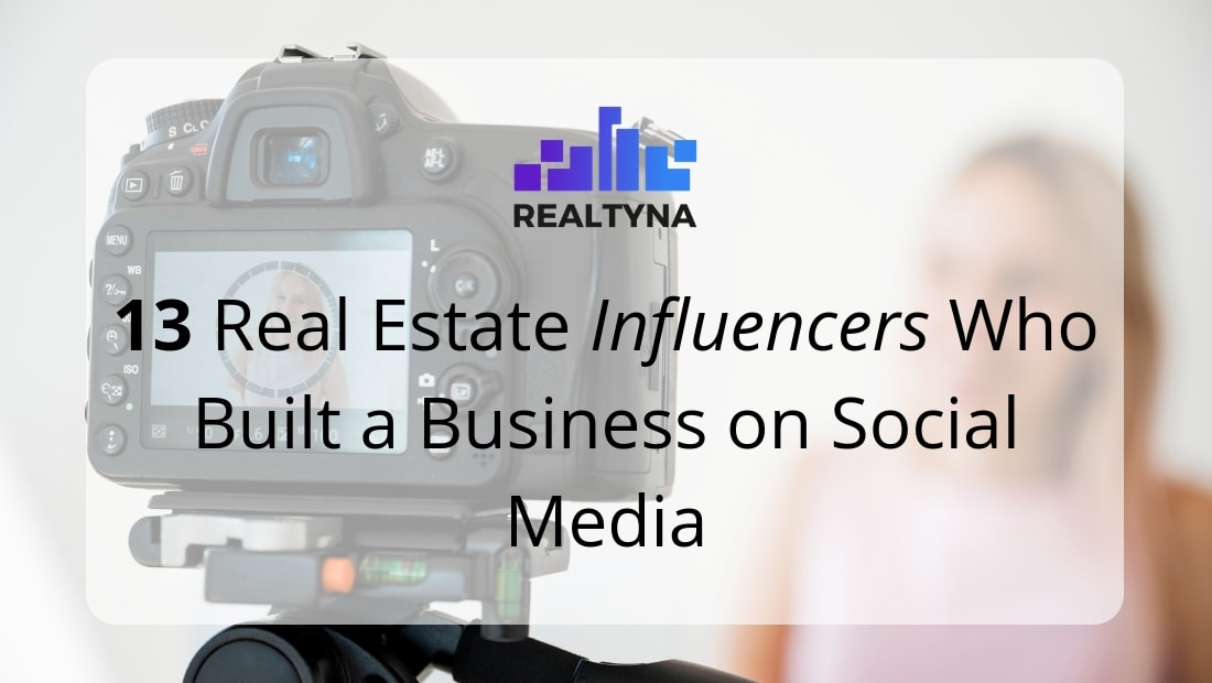 How to Identify Influencers for Influencer Marketing (Real Estate  Crowdfunding) - YouTube