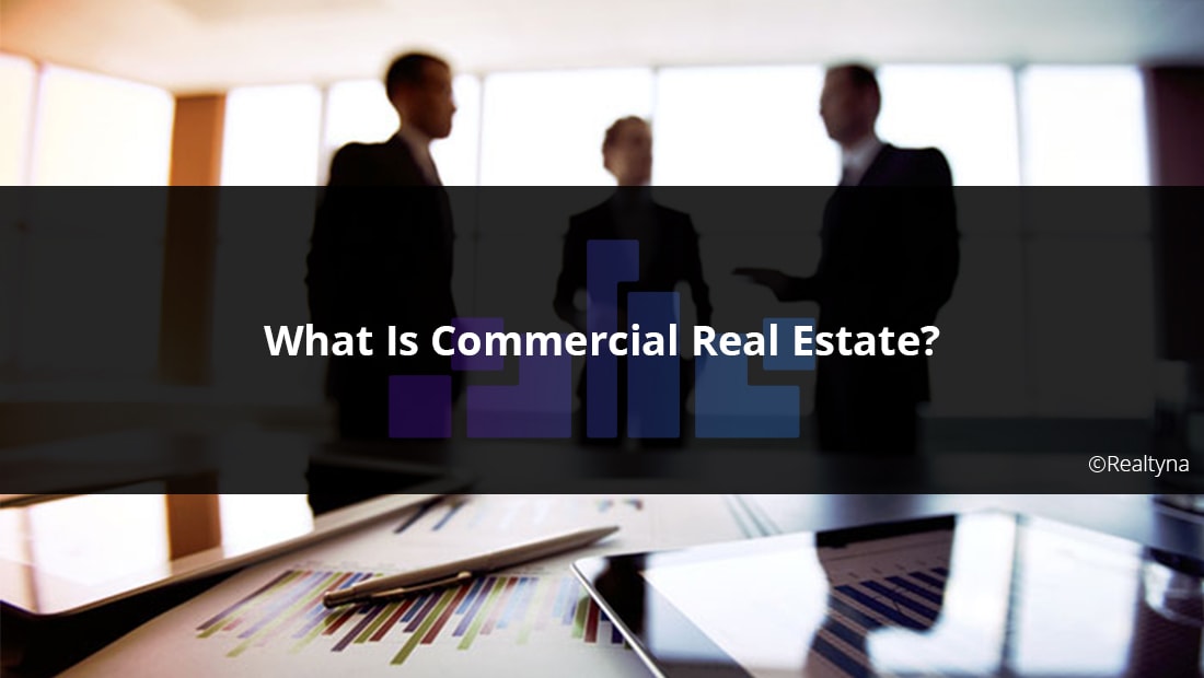 commercial real estate