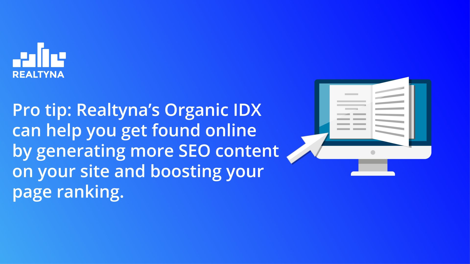 organic idx