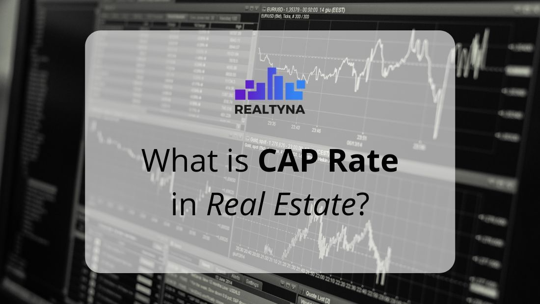 cap rate