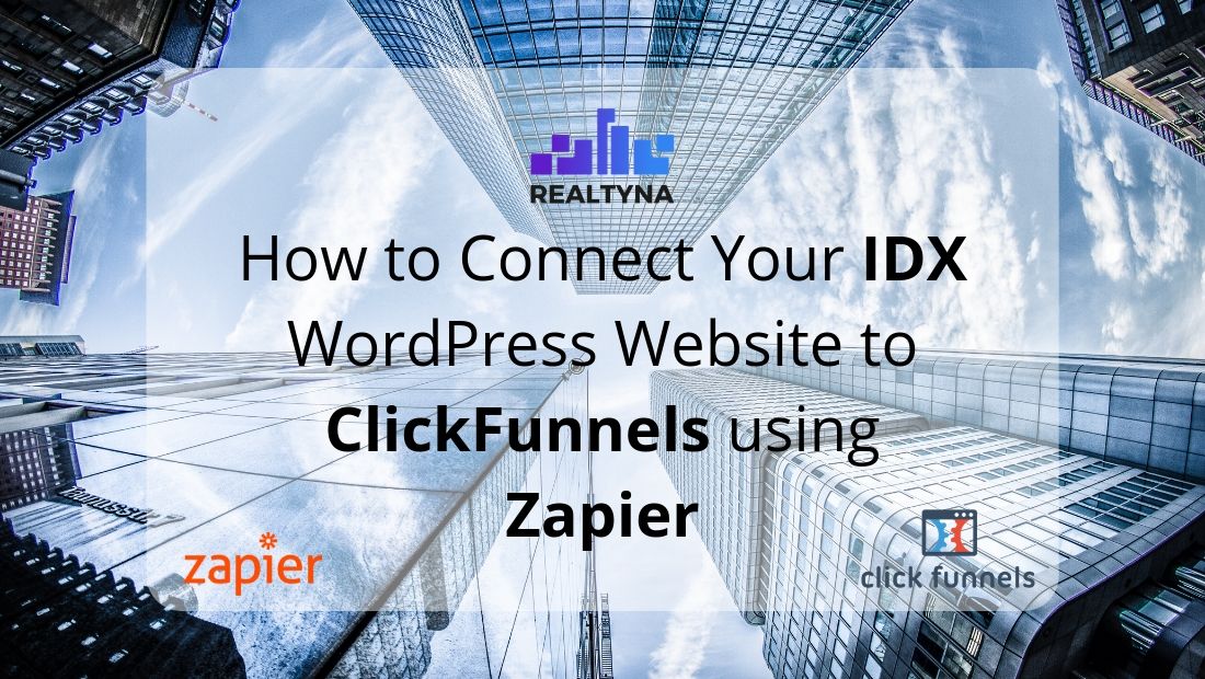 clickfunnels zapier