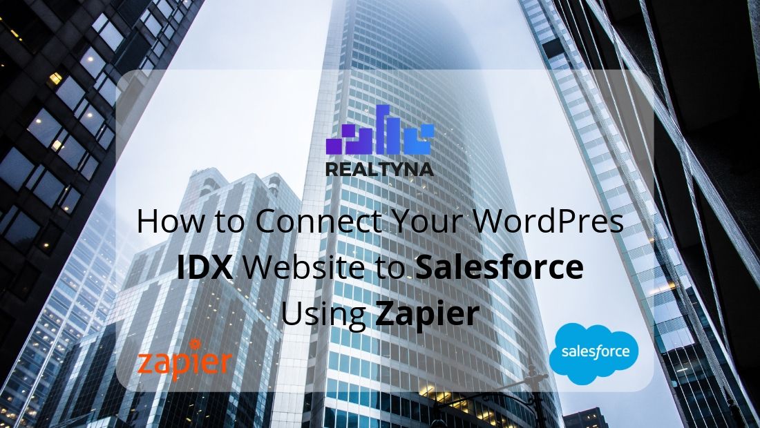 salesforce zapier