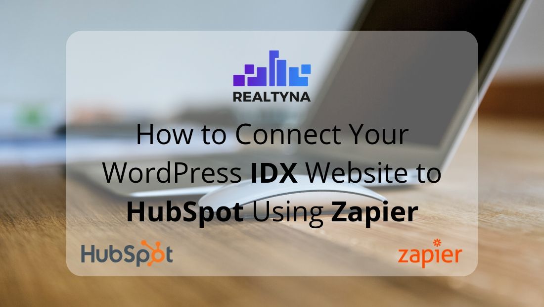 hubspot zapier