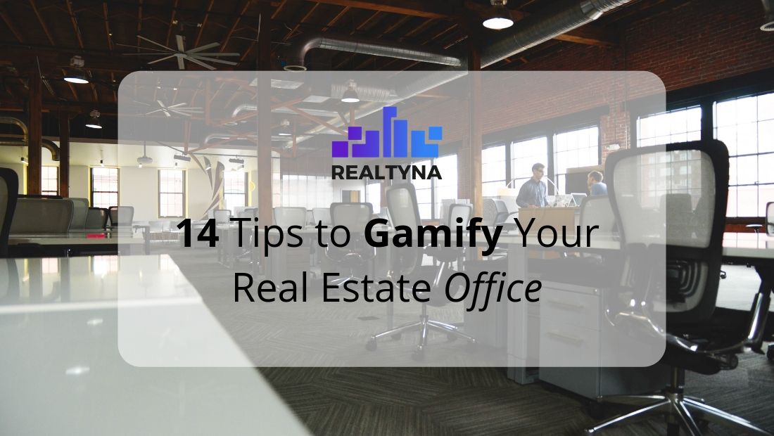 gamify real estate