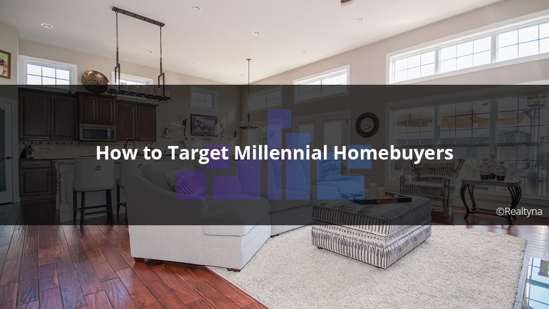 millennial homebuyer