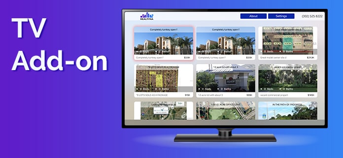 Realtyna TV APP