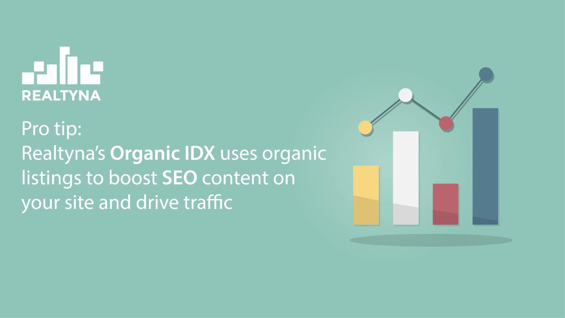 organic IDX