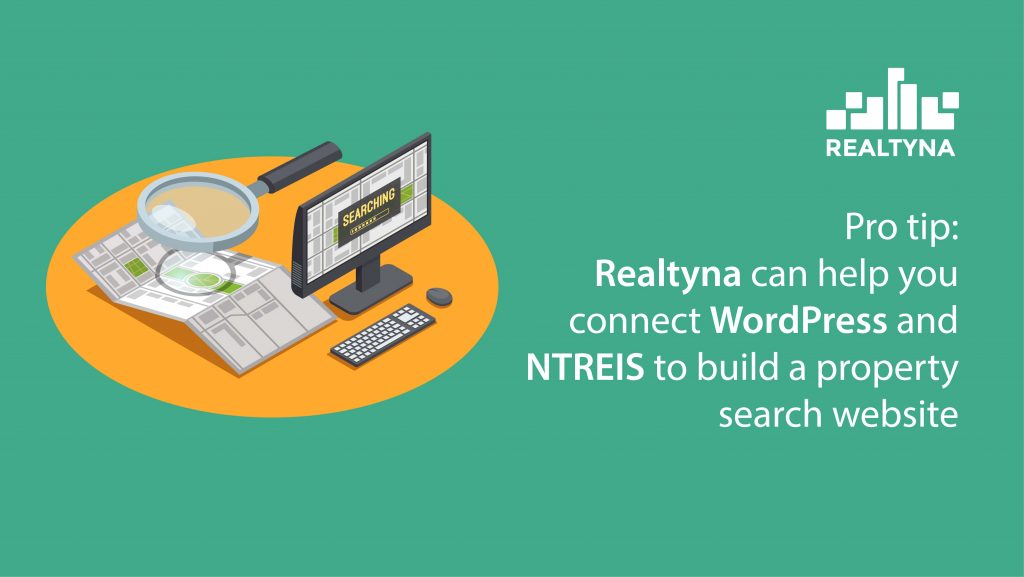 What Is NTREIS? North Texas Real Estate Information Services