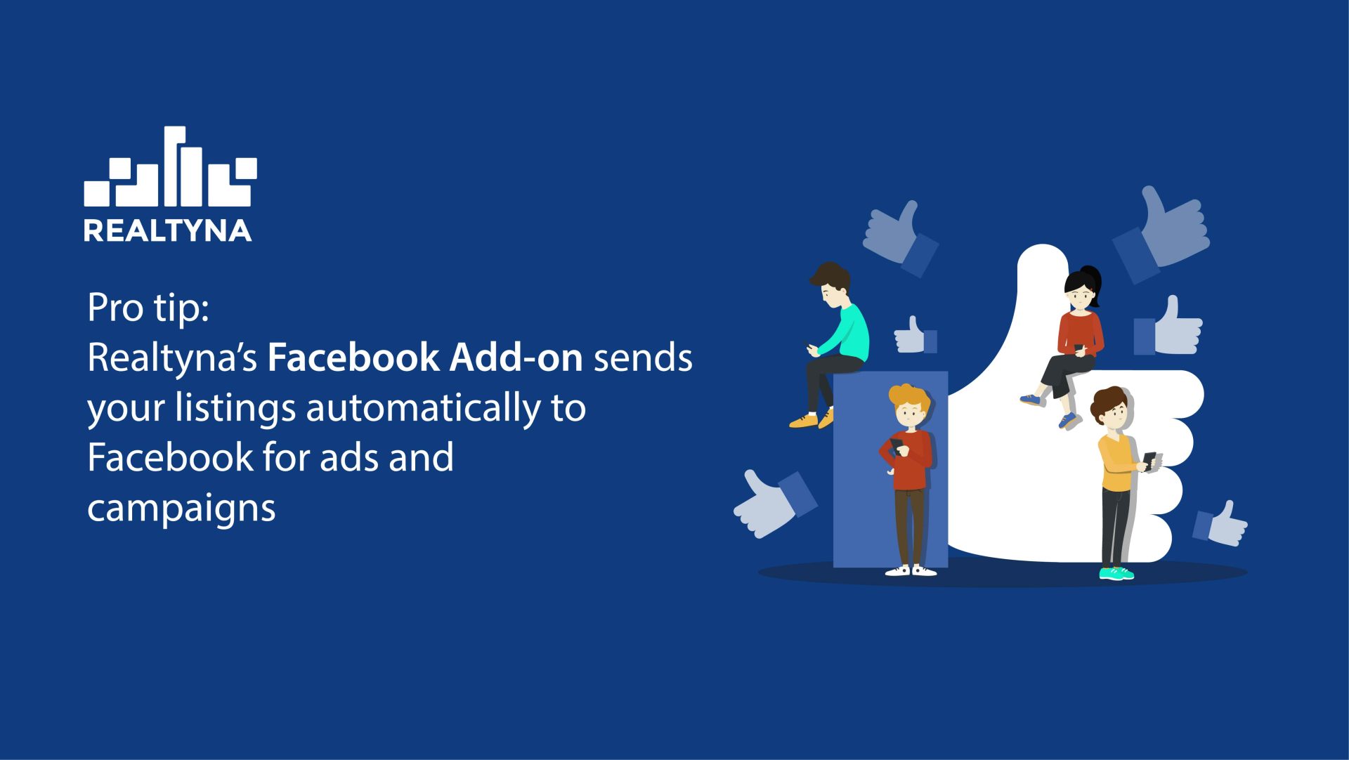 Dynamic Facebook Ads