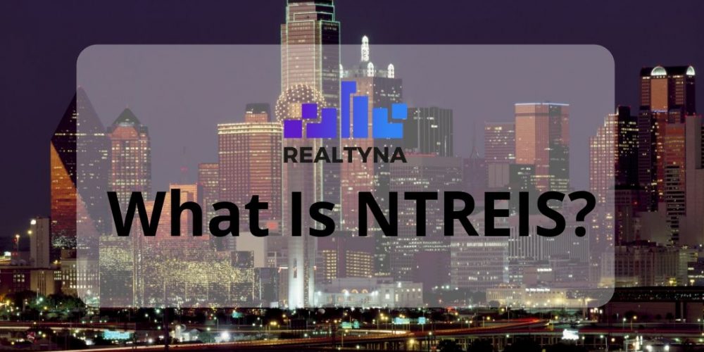 what is NTREIS