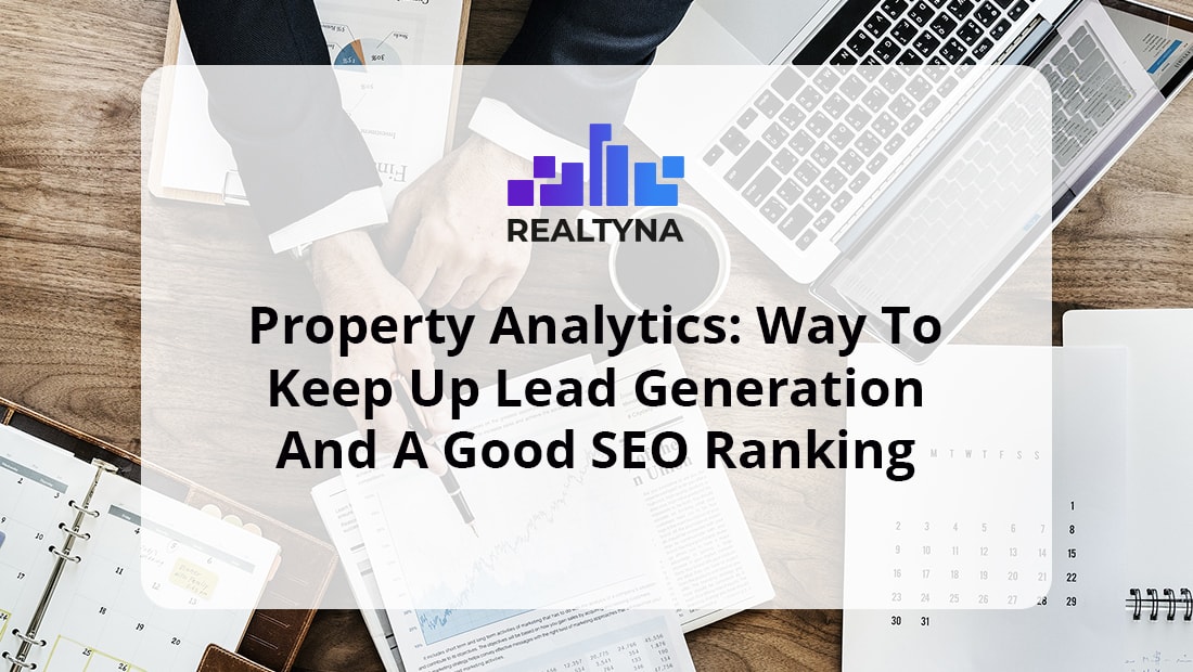 property analytics