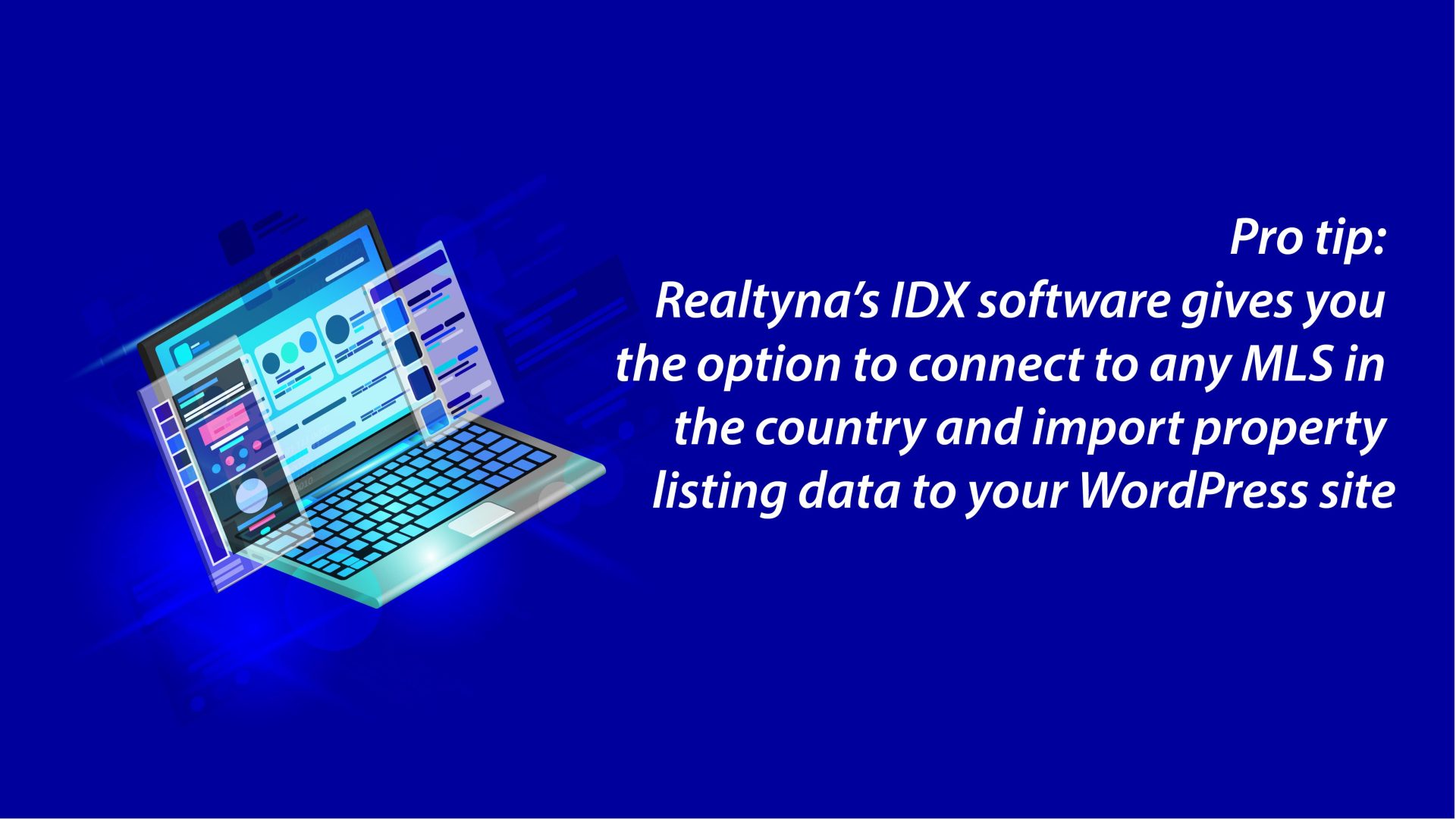 realtyna idx