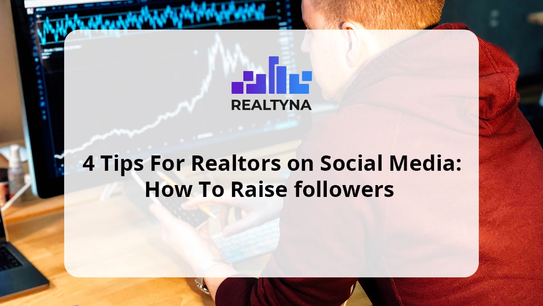 social media for realtors