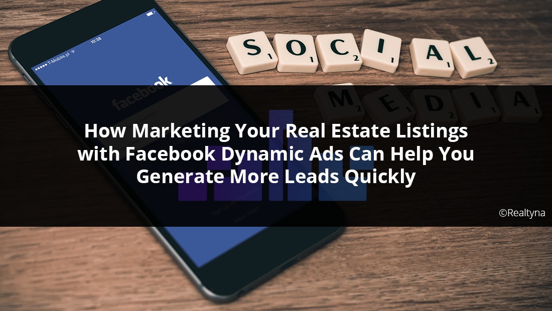 Facebook Dynamic Ads