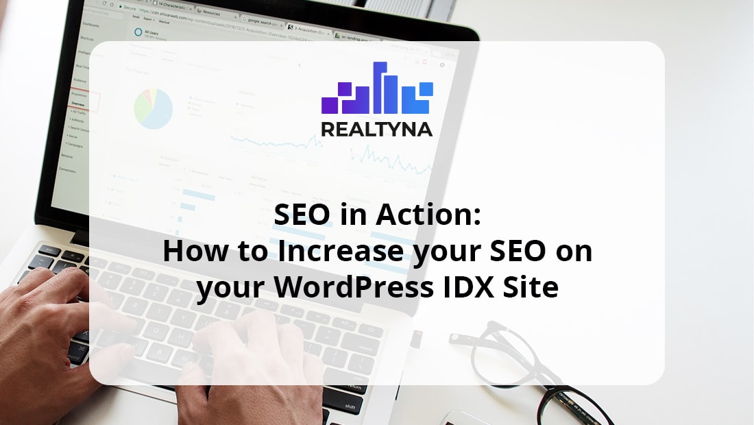 SEO IDX site