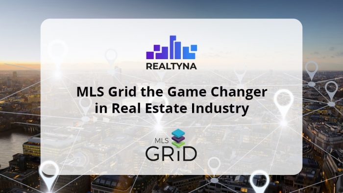 Hkmmls As Distributed By Mls Grid MLS Grid: The Game Changer in Real Estate Industry.