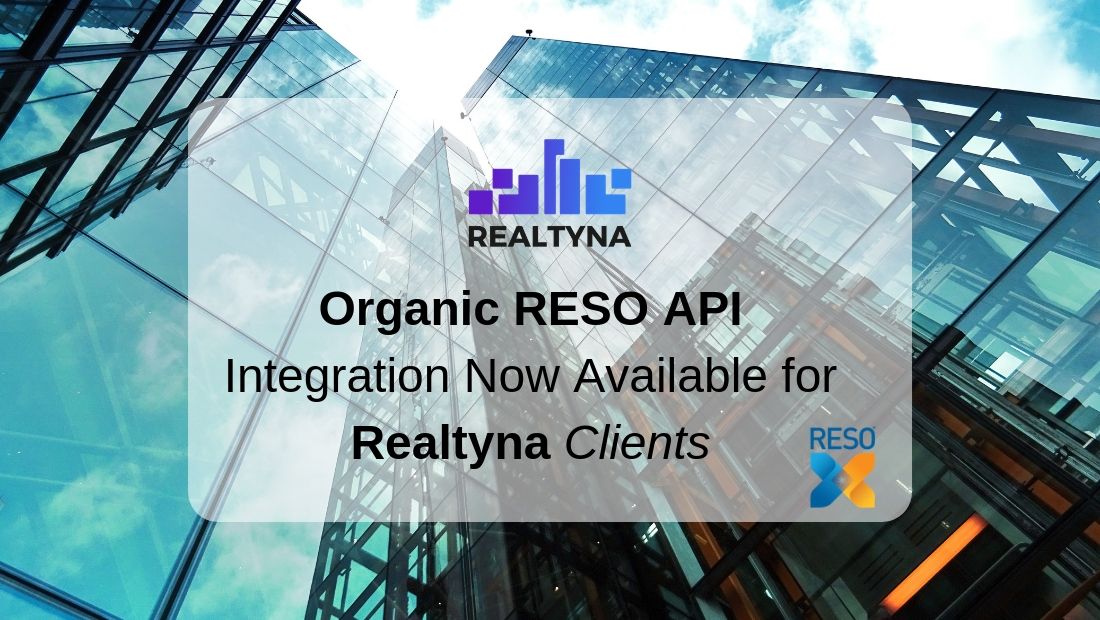 reso api integration