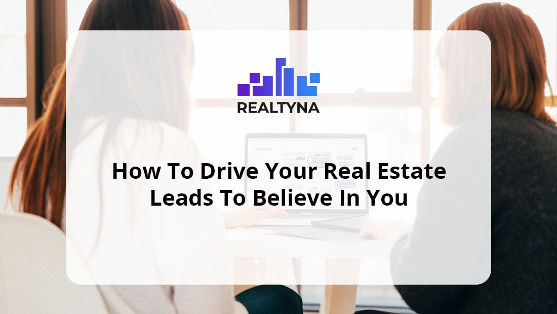 Real Estate Leads