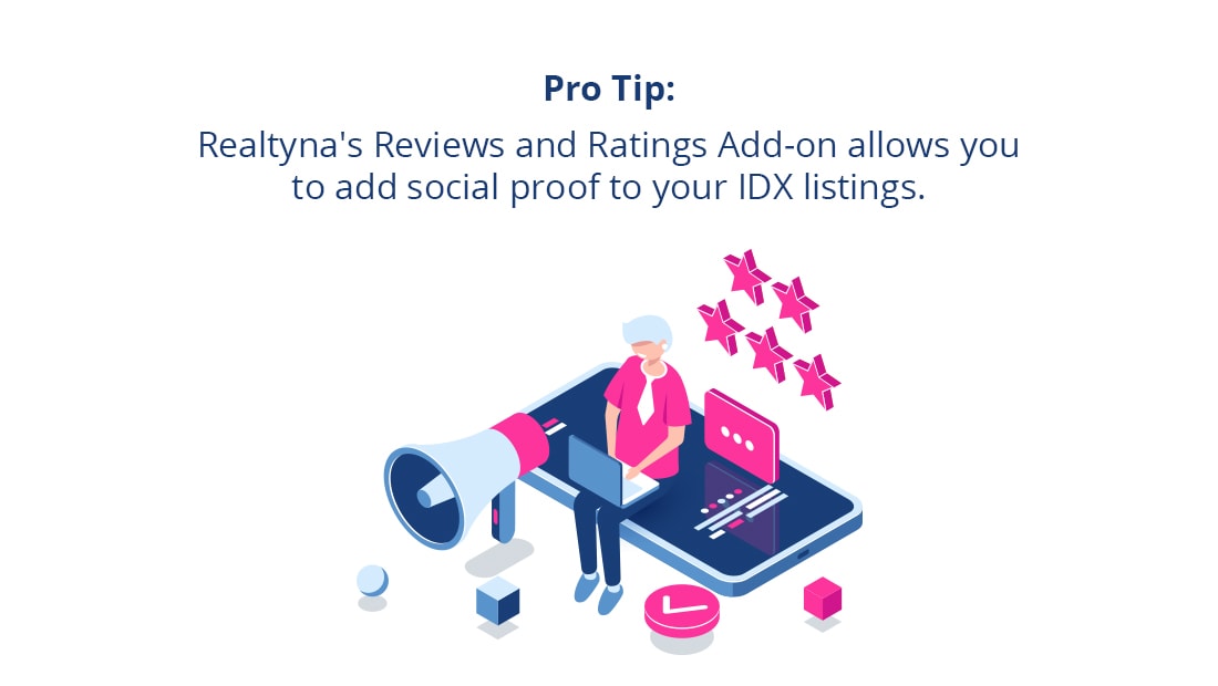 Reviews and Ratings Add-on