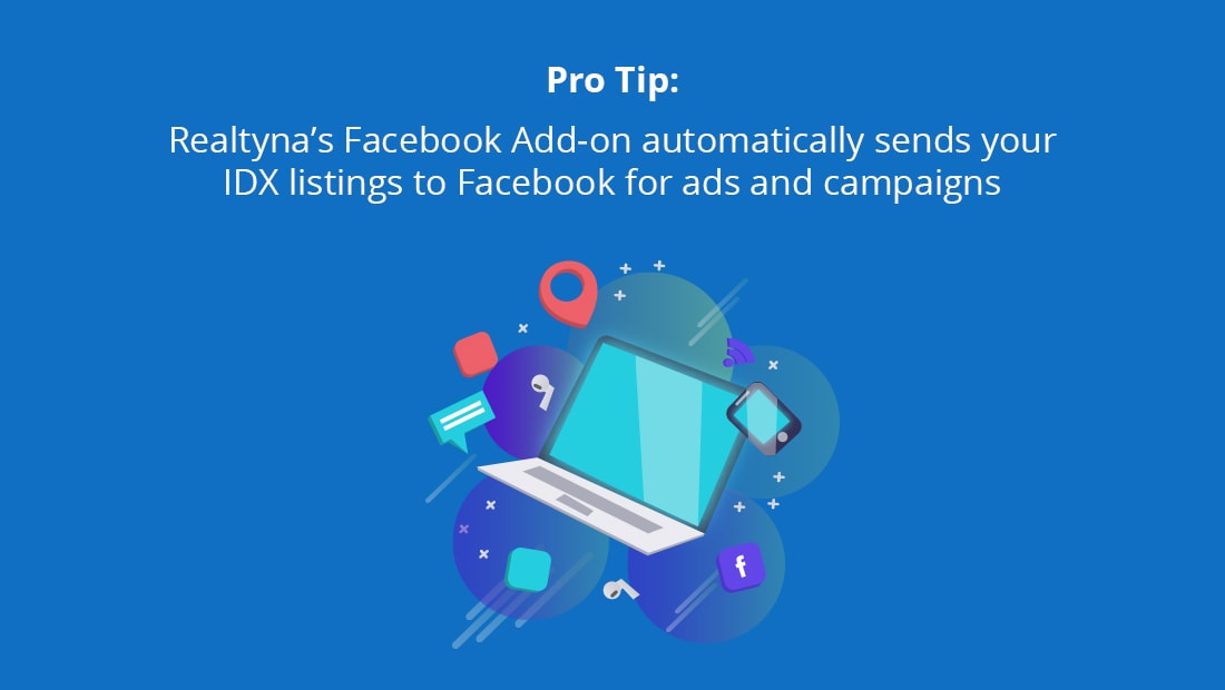 Facebook Add-On