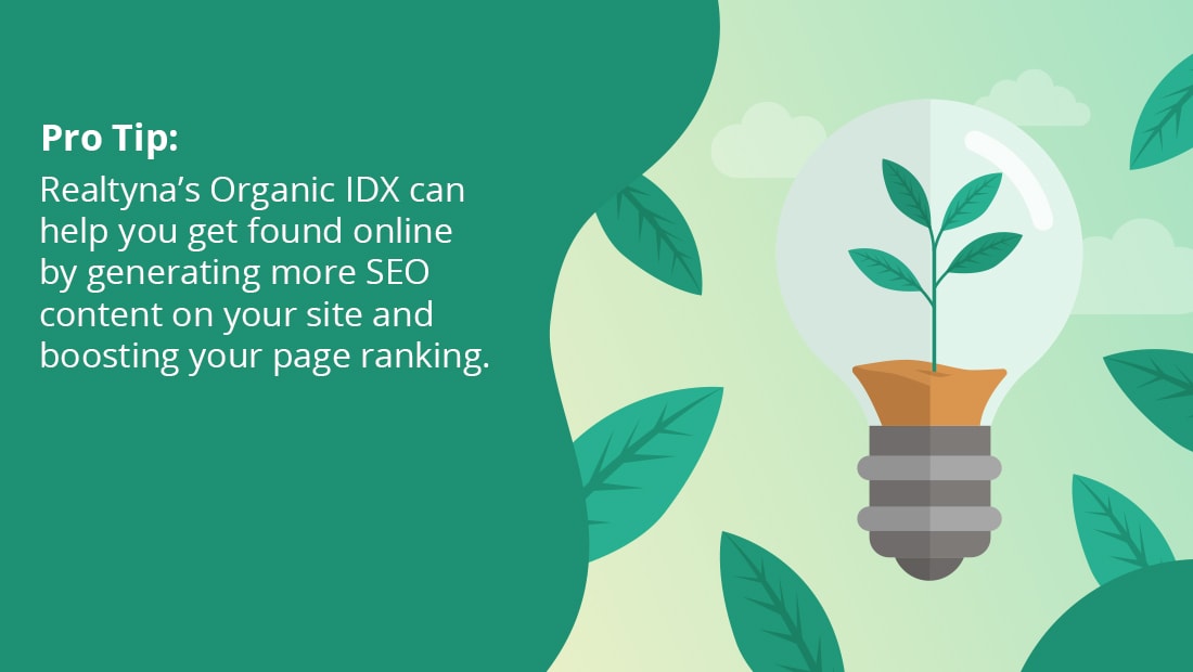 Organic IDX