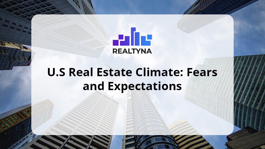 real estate climate