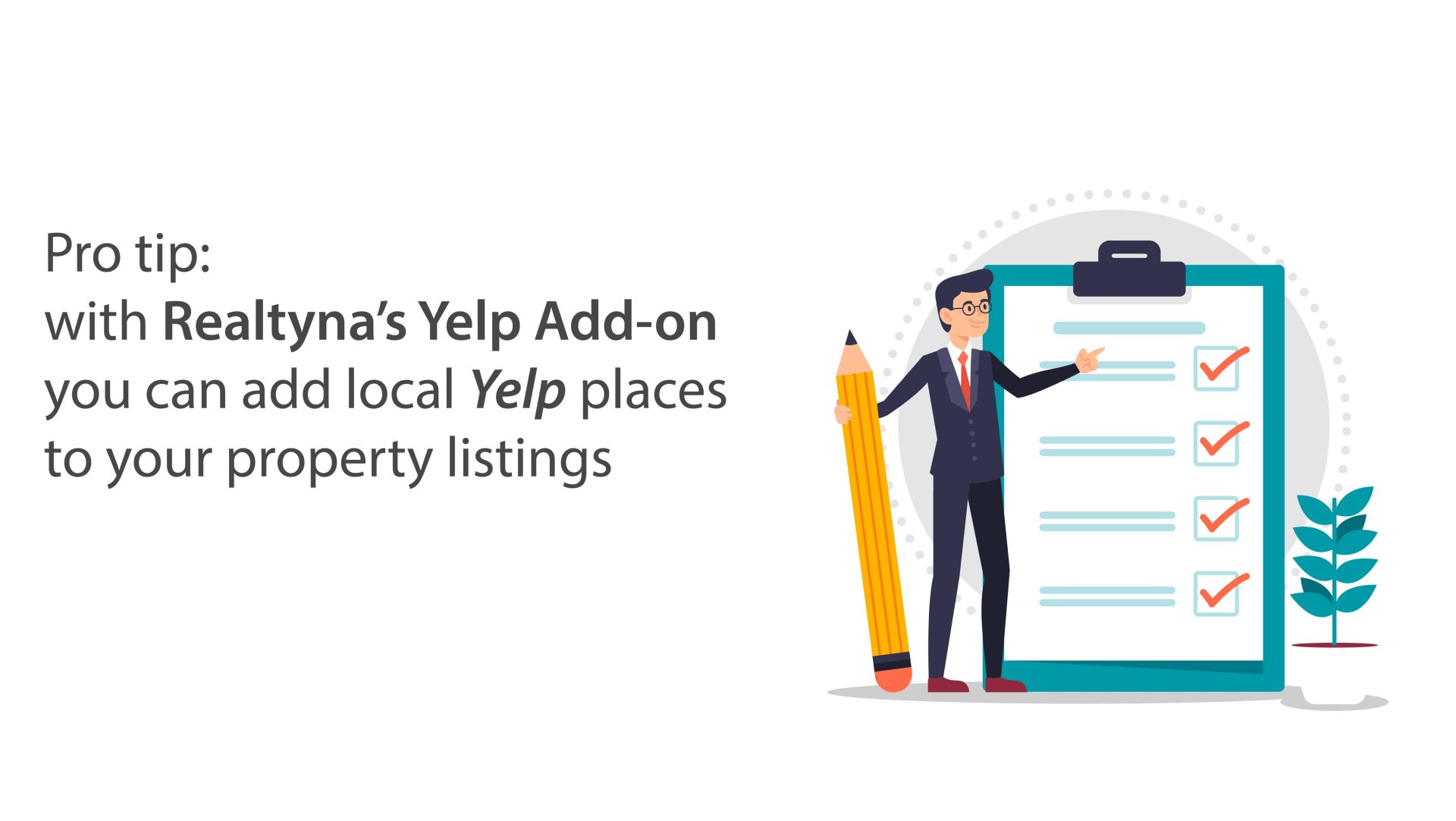 Yelp Add- on