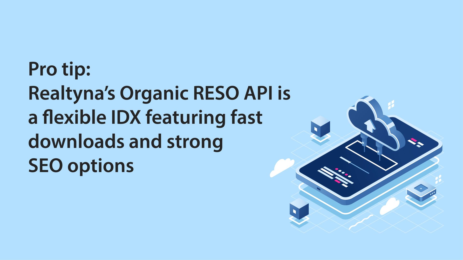 RESO API