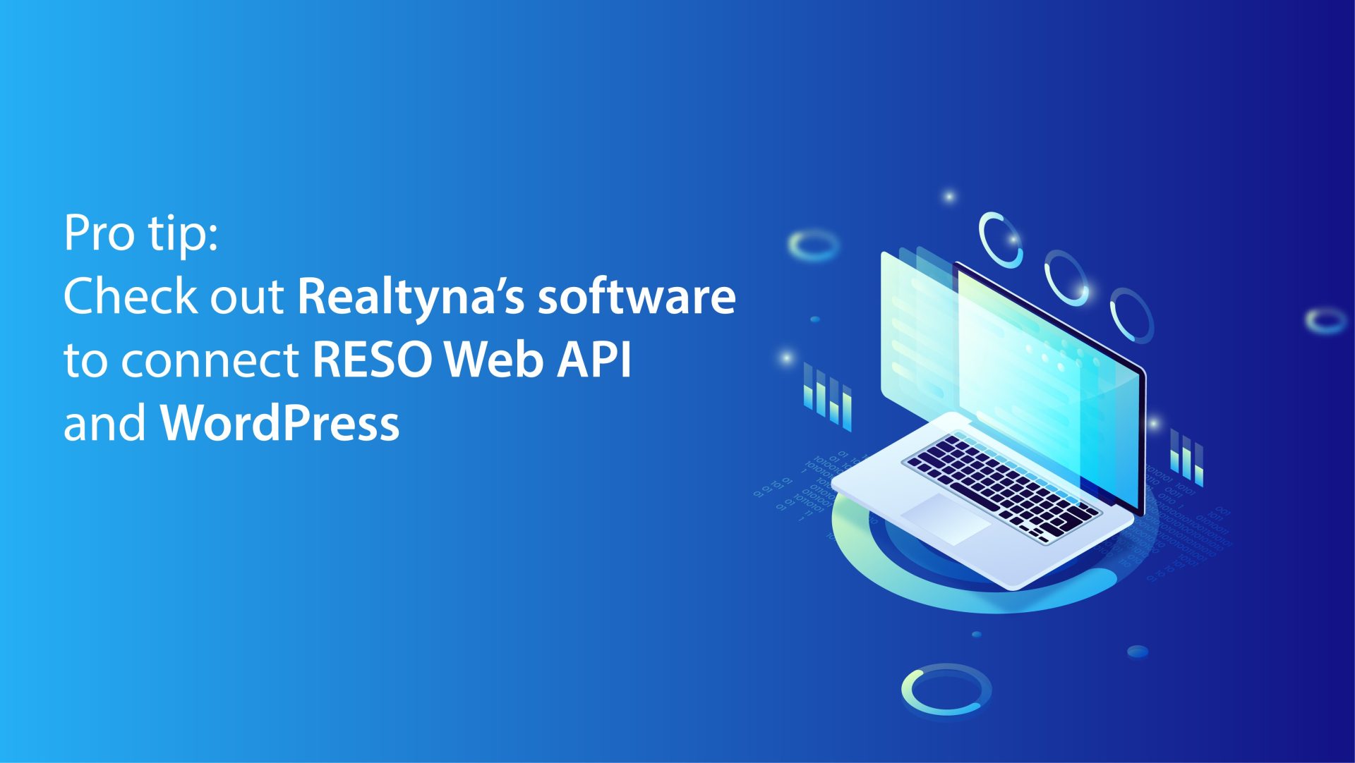 Reso Web Api