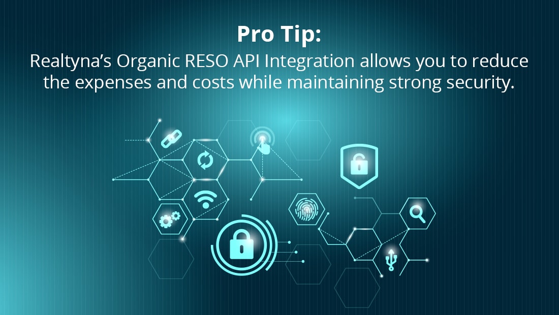 Organic Reso Api