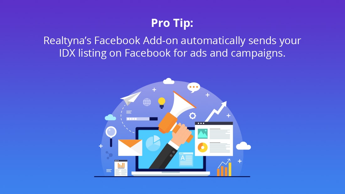 Facebook Add-on