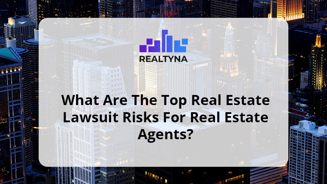 real estate lawsuits