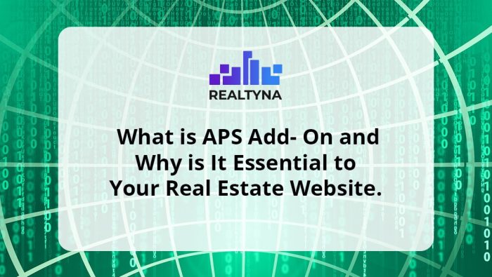 What is APS Add-On and Why is It Essential to Your Website