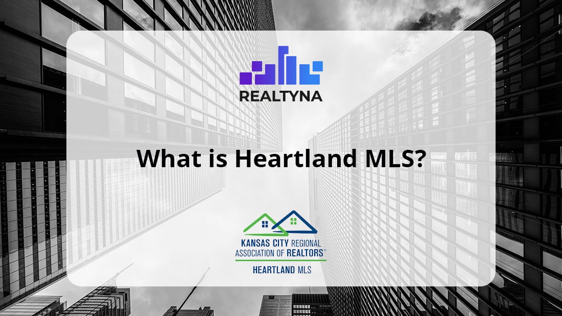 What is Heartland MLS?