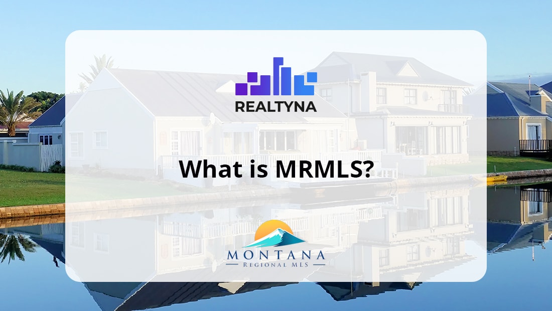 What is MRMLS?