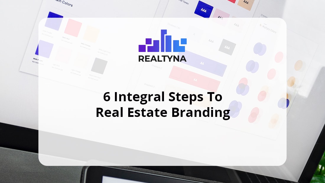 Real Estate Branding