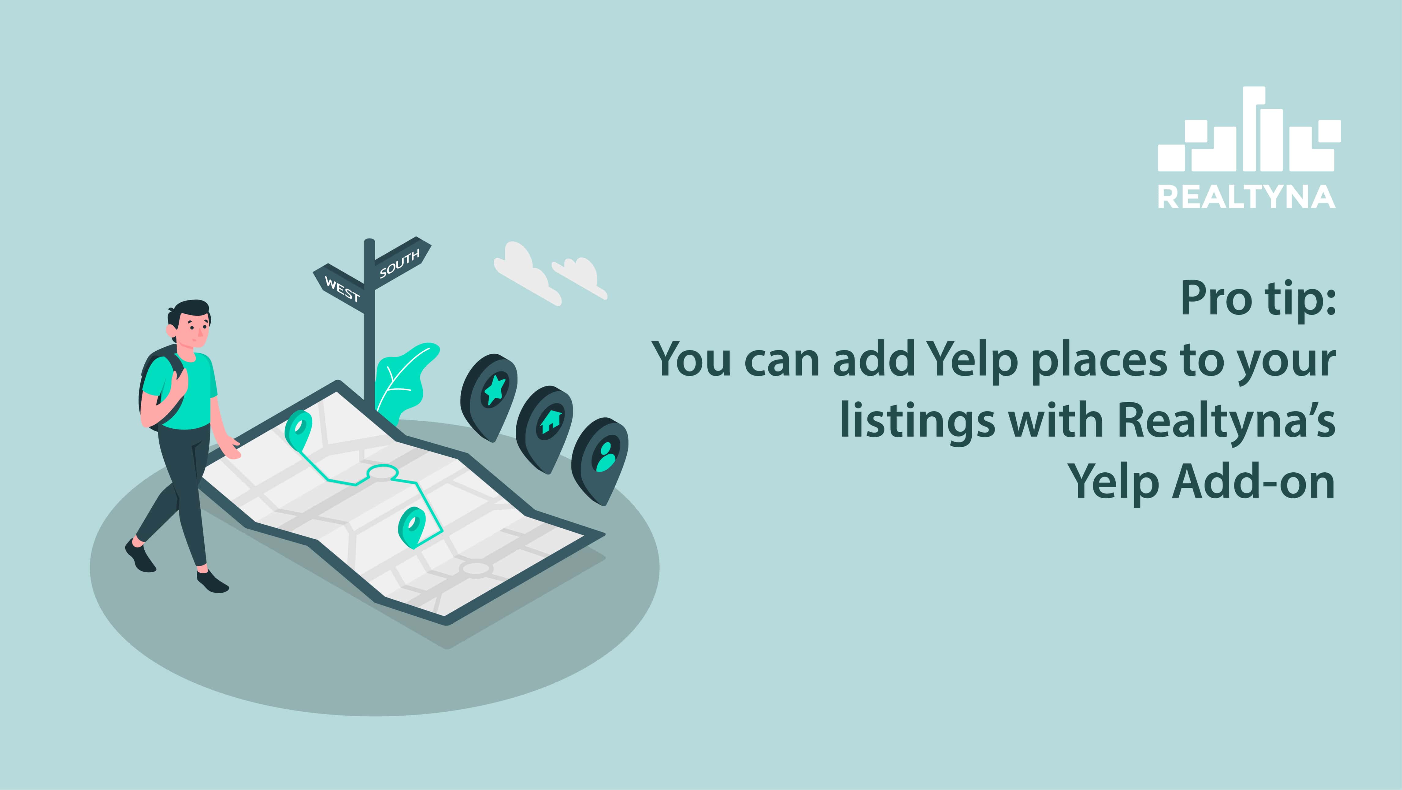 Yelp Add-on